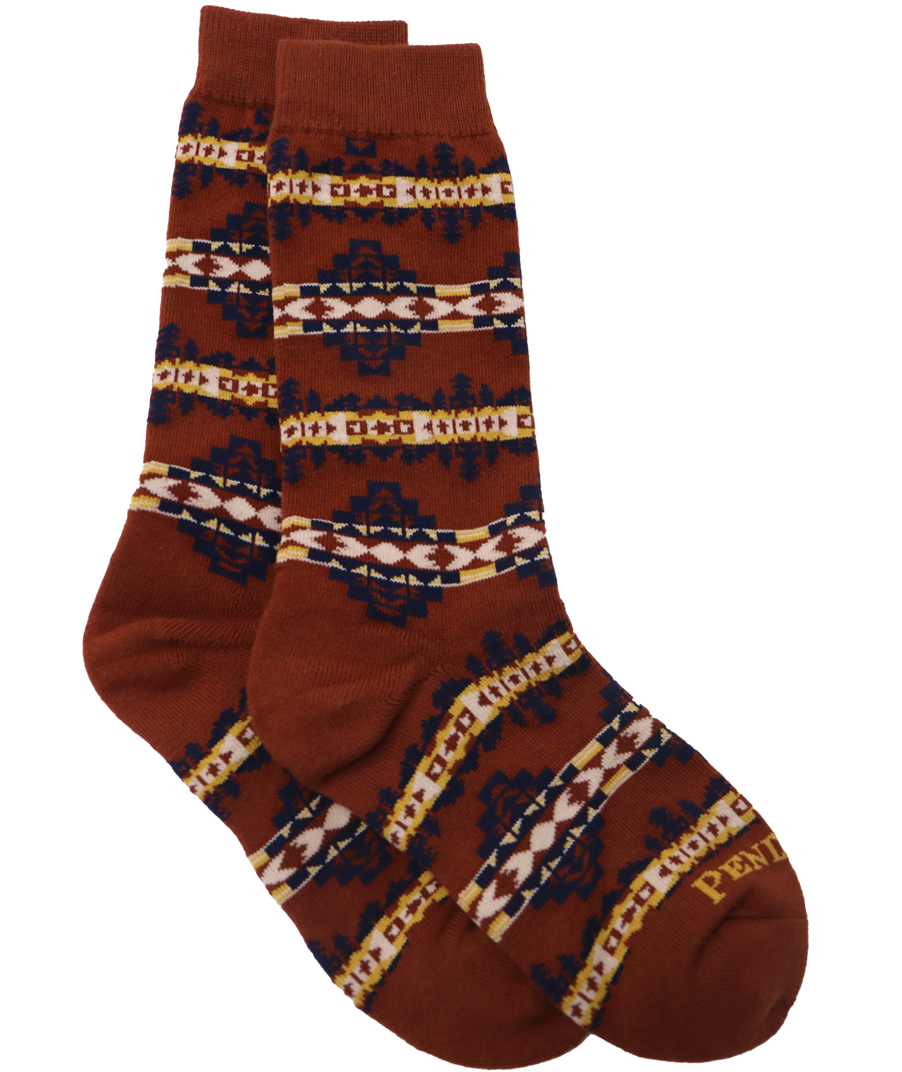 DESERT DAWN COTTON CREW