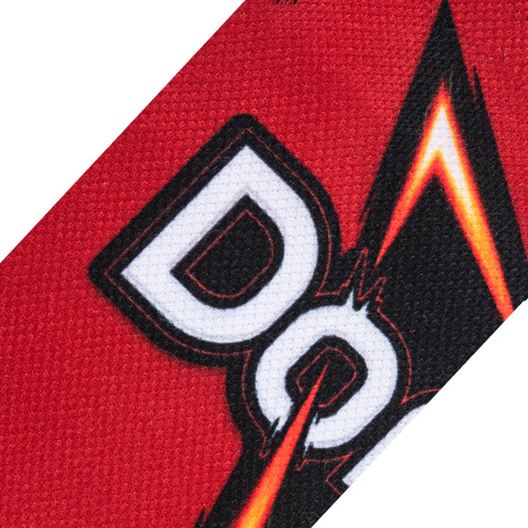 DORITOS NACHO CHEESE CREW SOCKS