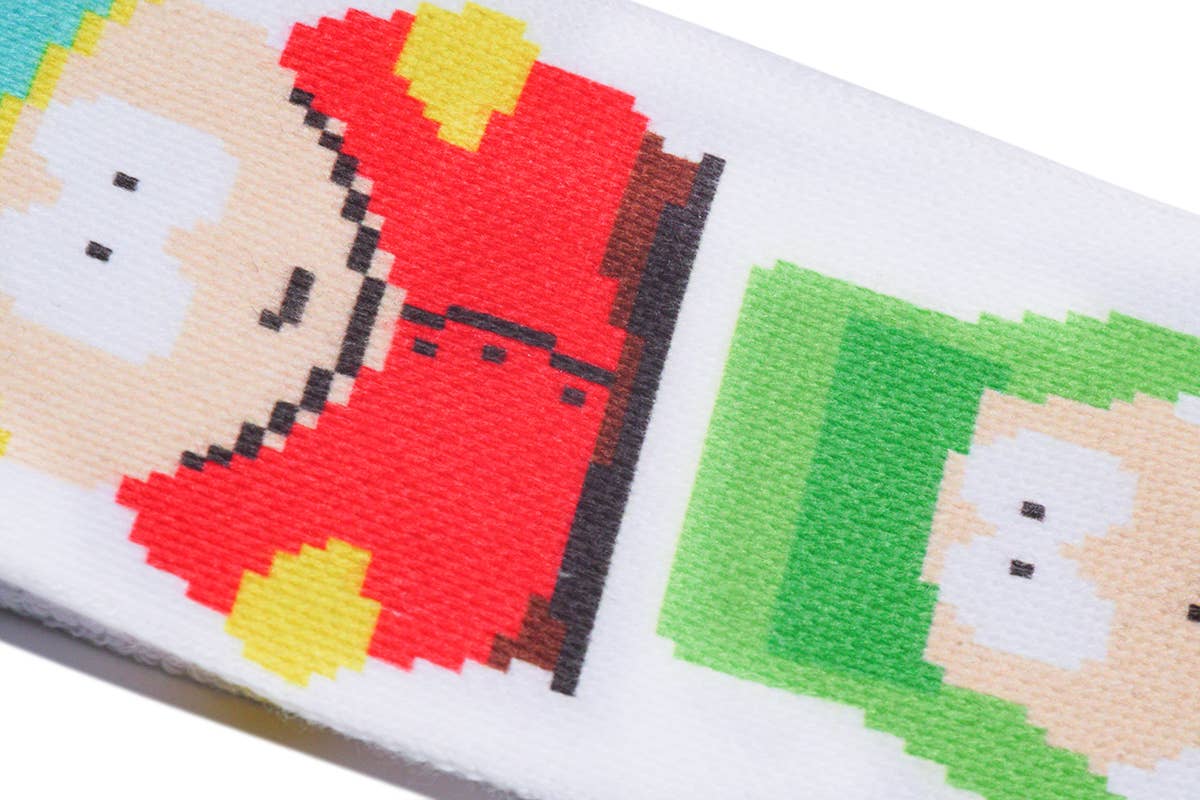 South Park Crew Socks