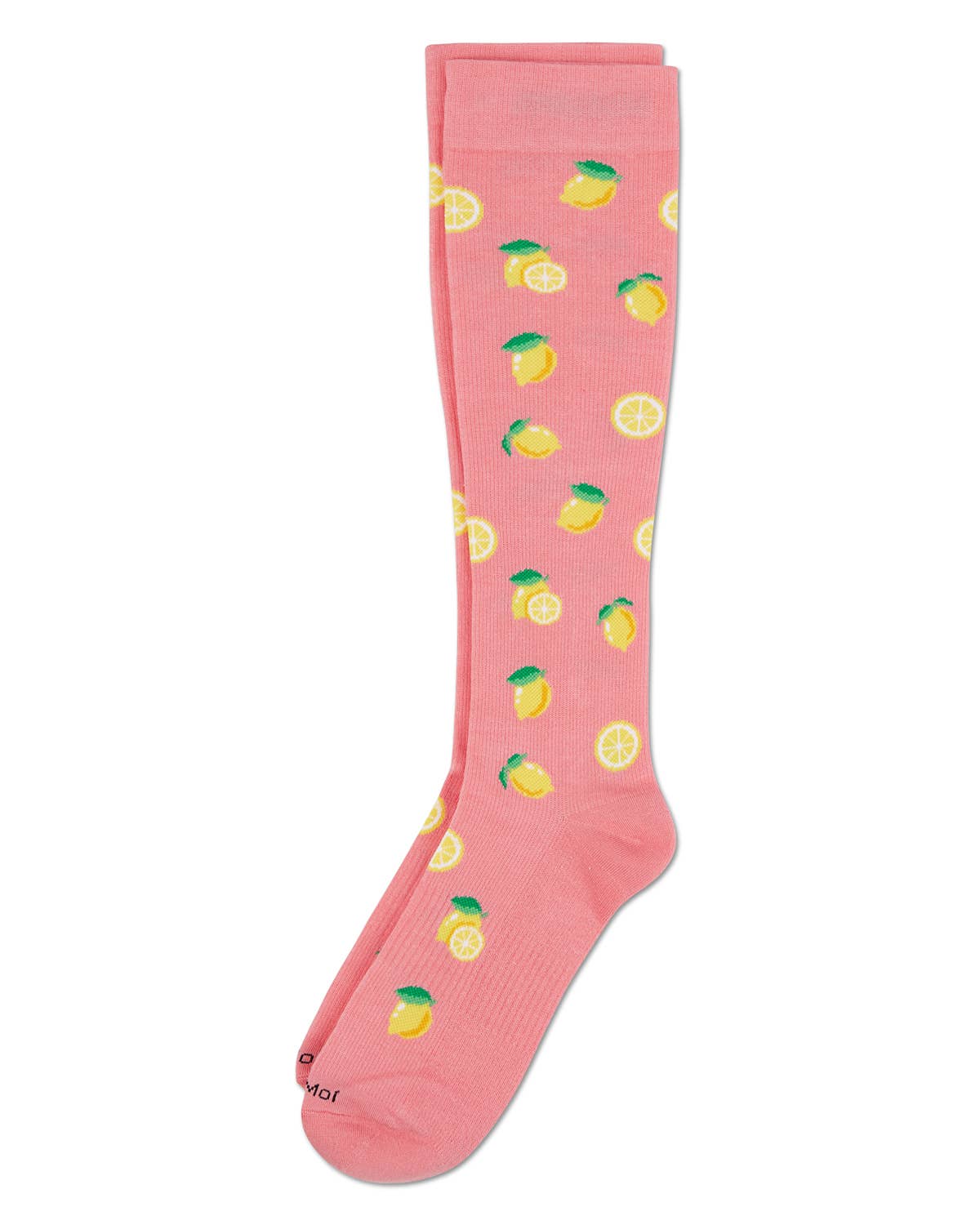 Lemons Bamboo Blend 8-15MMHG Graduated Compression Socks