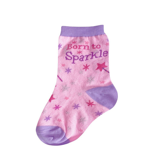 Children's Sparkle Socks