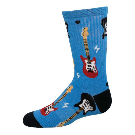 GUITAR SHREDDER ACTIVE YOUTH SOCKS