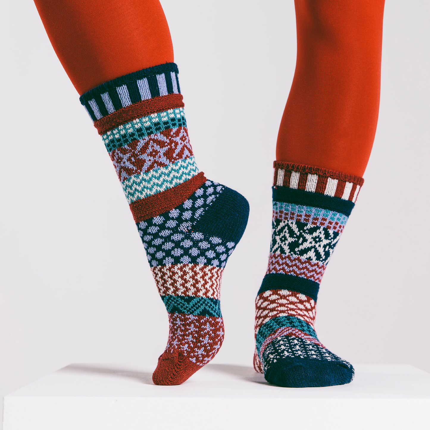 Stars and Stripes  Socks | Socks That Give Back To Veterans