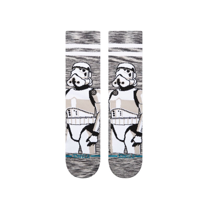 THE STORM TROOPER CREW