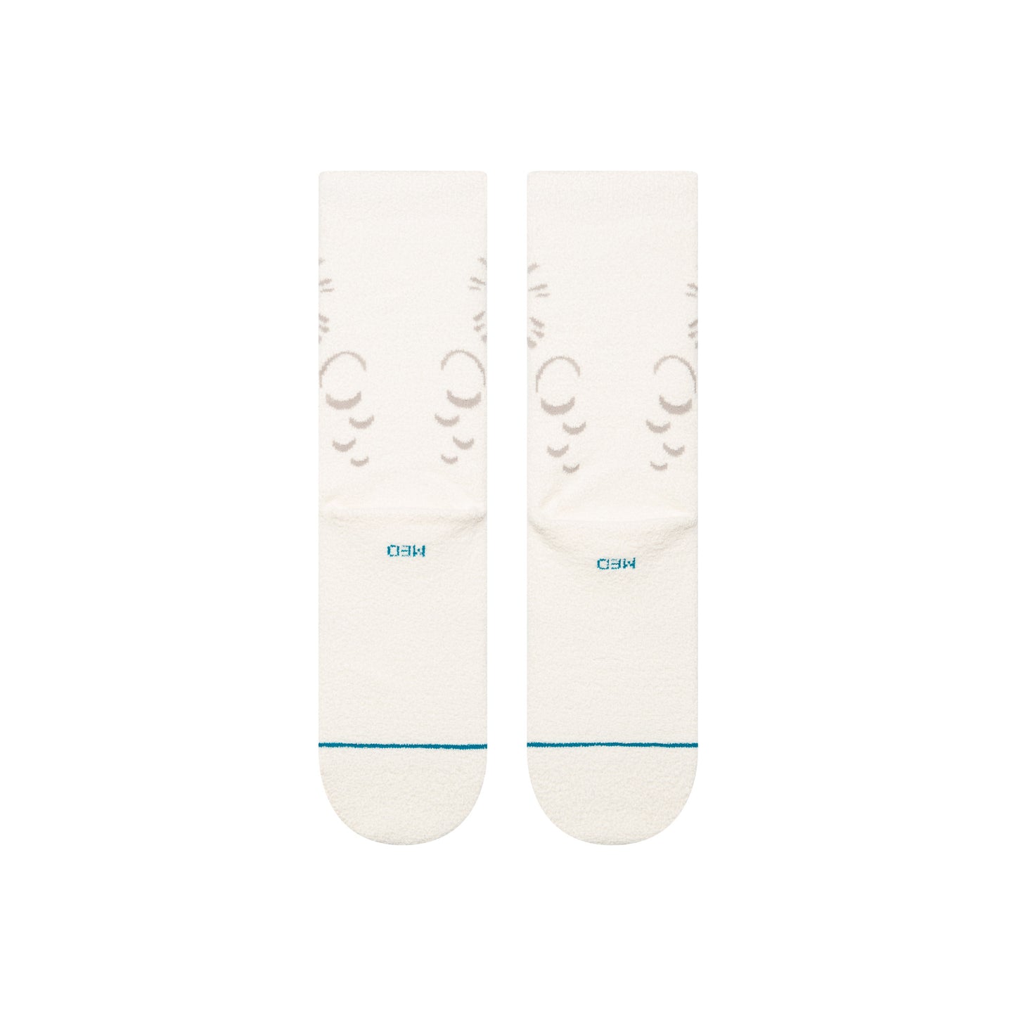 HARRY POTTER HEDWIG UNISEX CREW