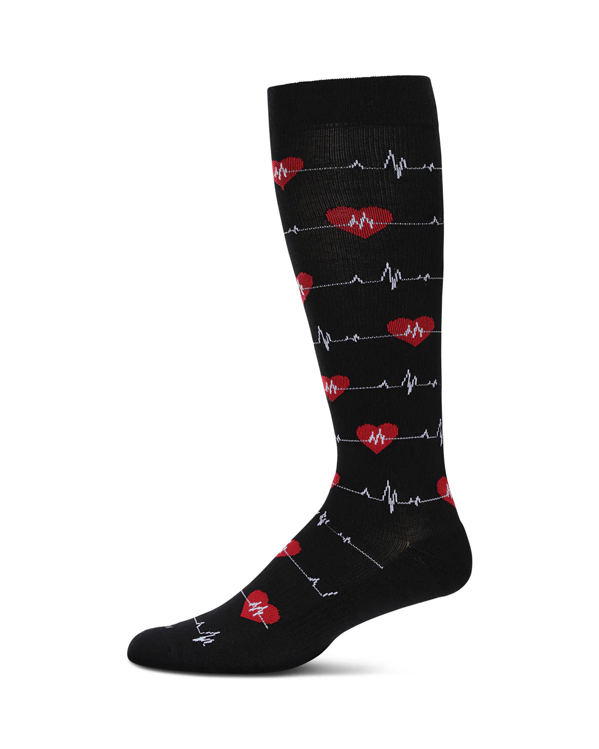 MEDICAL BAMBOO BLEND MILD COMPRESSION SOCKS UNISEX