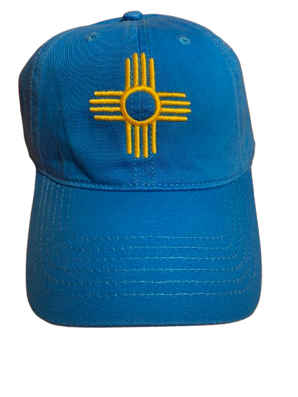 ZIA CAP
