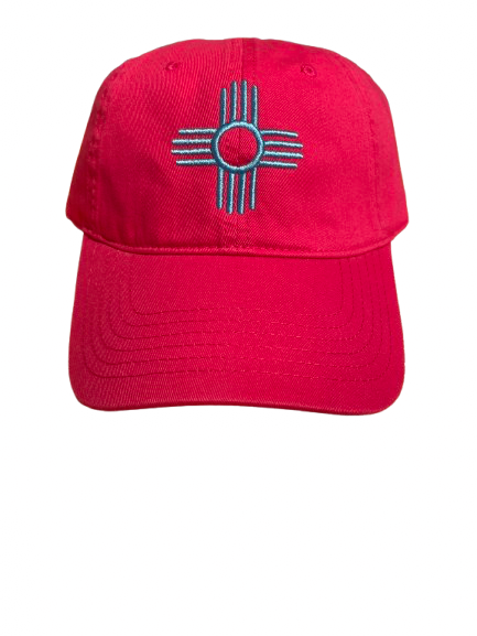 ZIA CAP