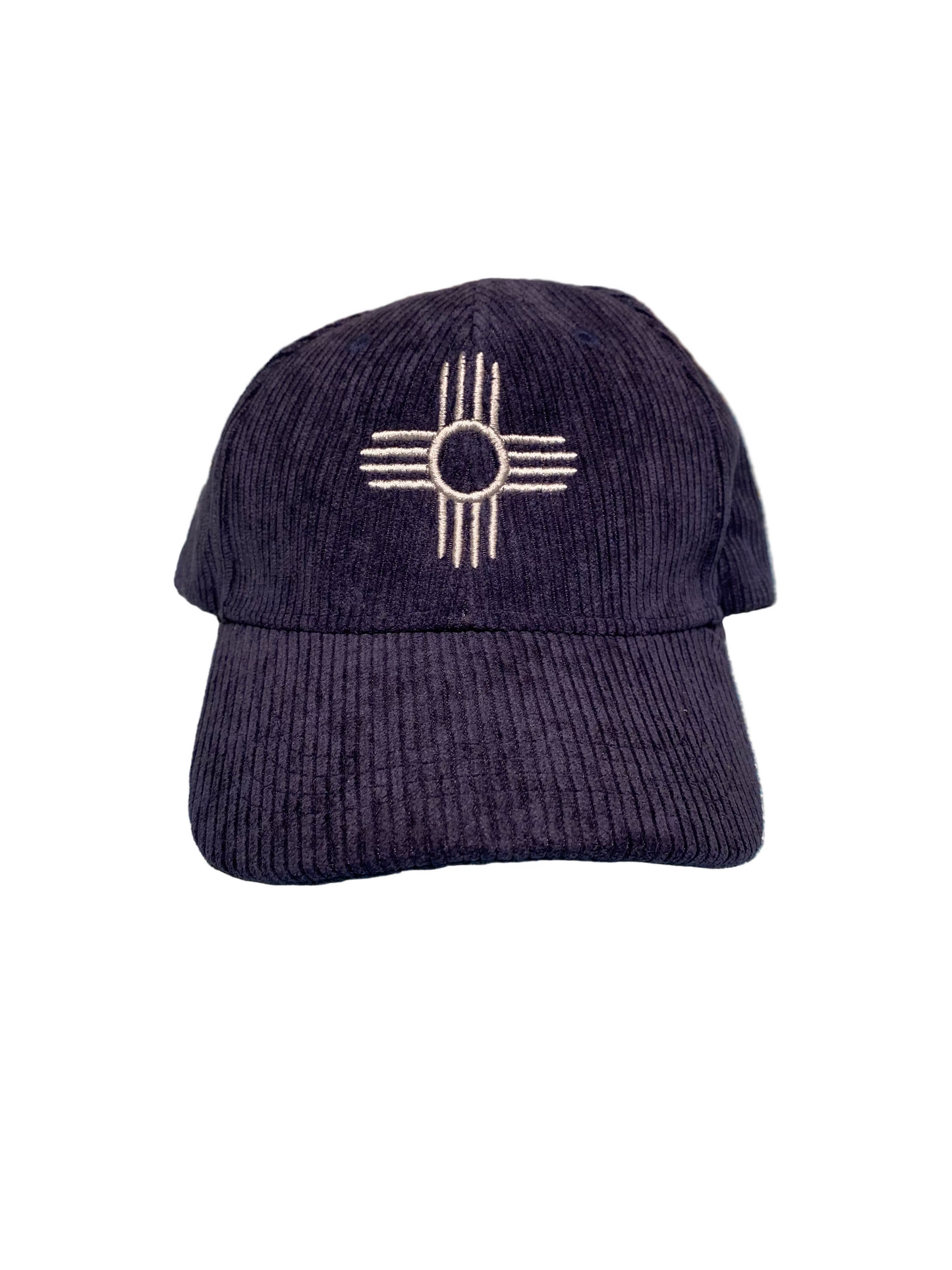 ZIA CORDUROY CAP