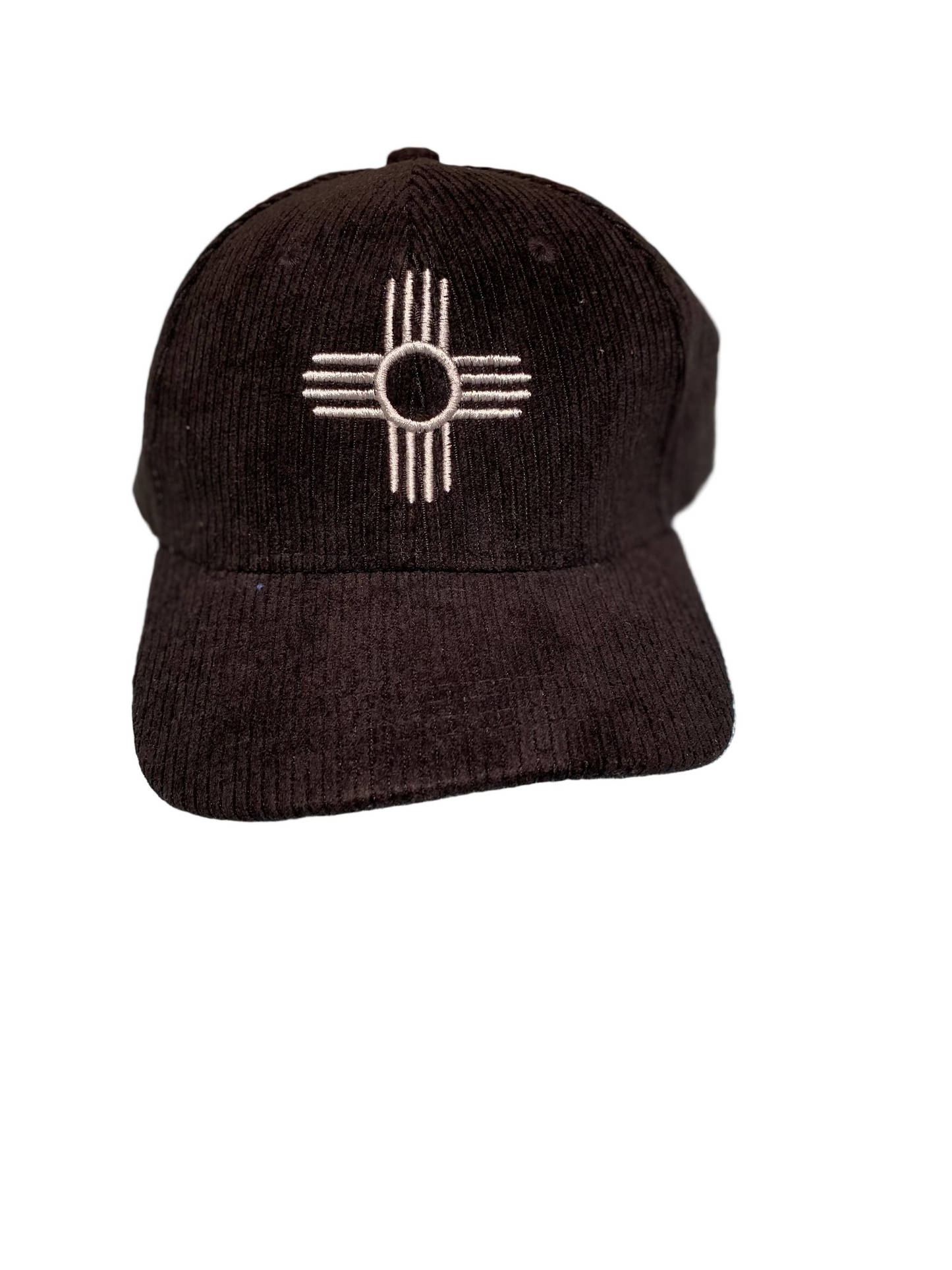 ZIA CORDUROY CAP