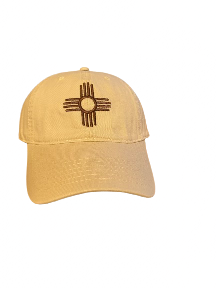 ZIA CAP