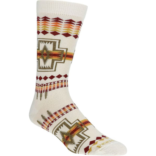 HARDING CREW SOCKS UNISEX