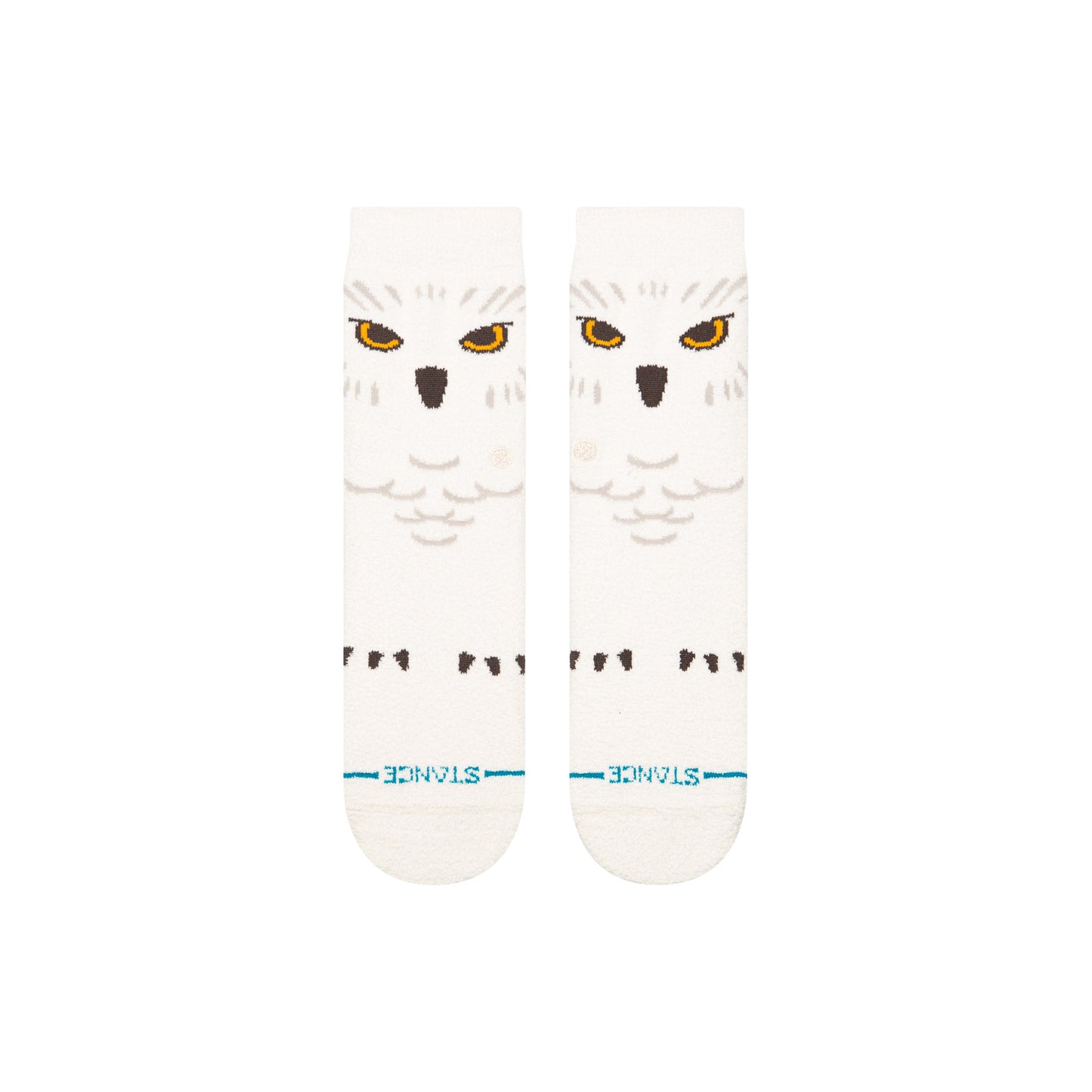 HARRY POTTER HEDWIG KIDS CREW