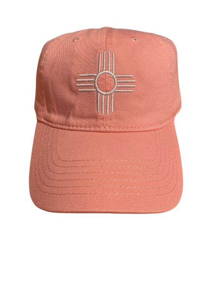 ZIA CAP