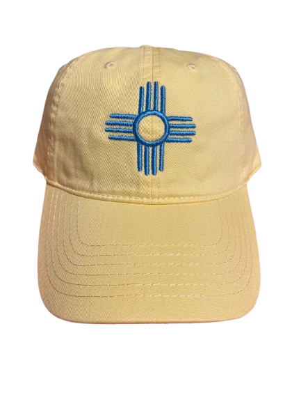 ZIA CAP