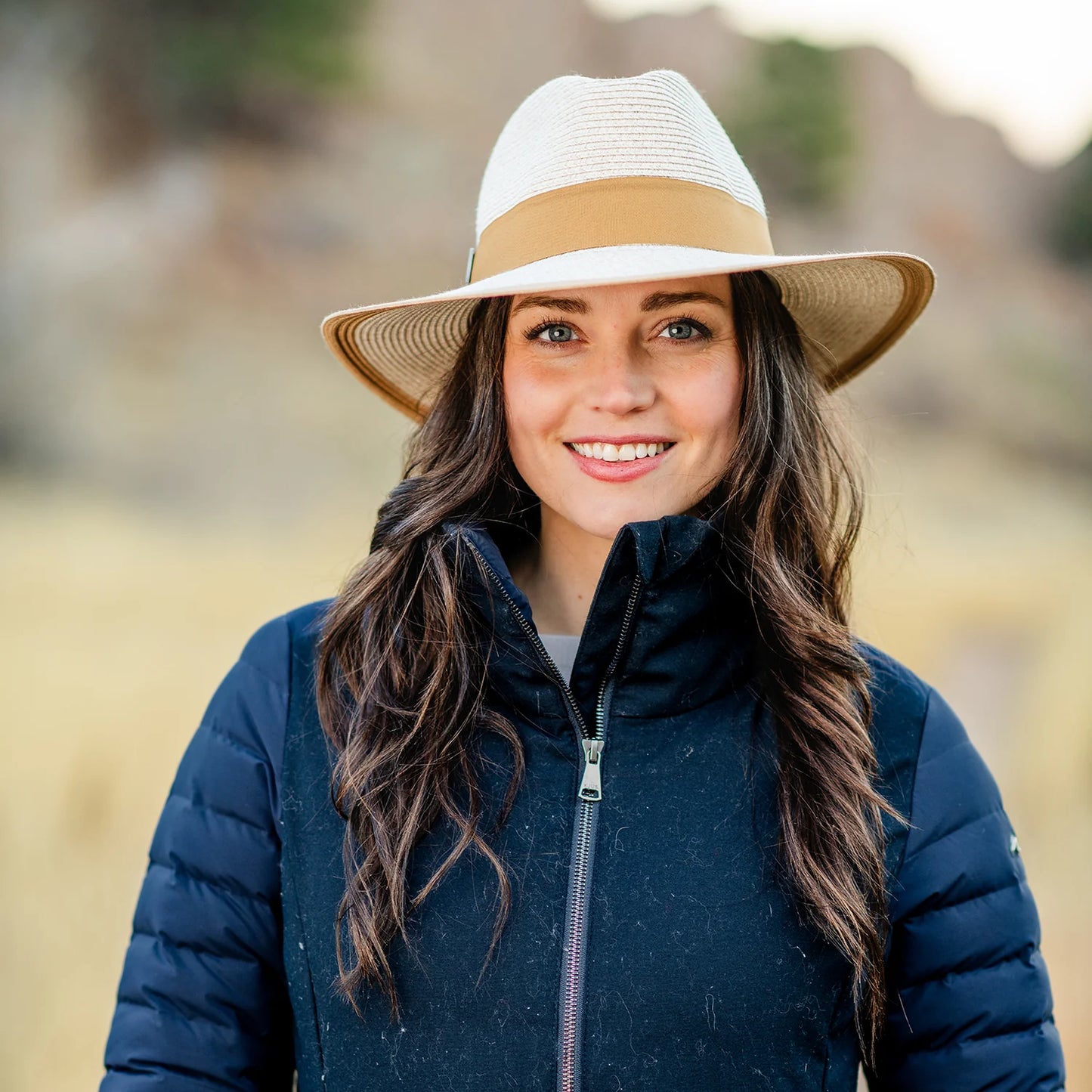 Carkella Lauren Summer Hat UPF50+