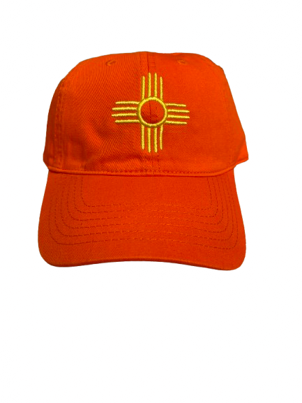 ZIA CAP