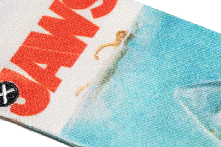 JAWS CREW SOCKS
