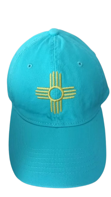 ZIA CAP