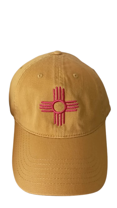 ZIA CAP