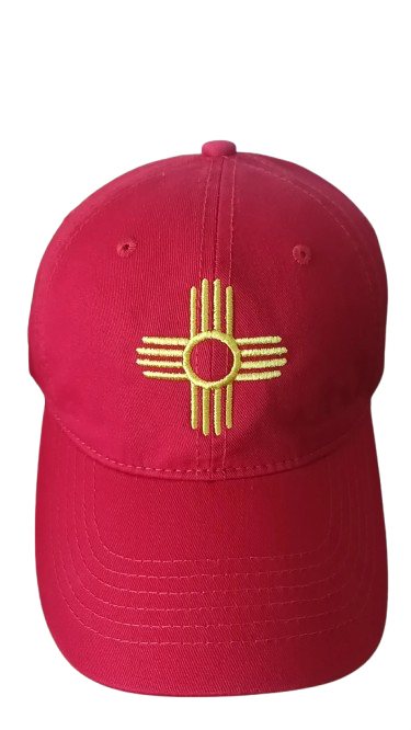 ZIA CAP