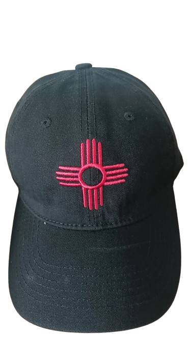 ZIA CAP
