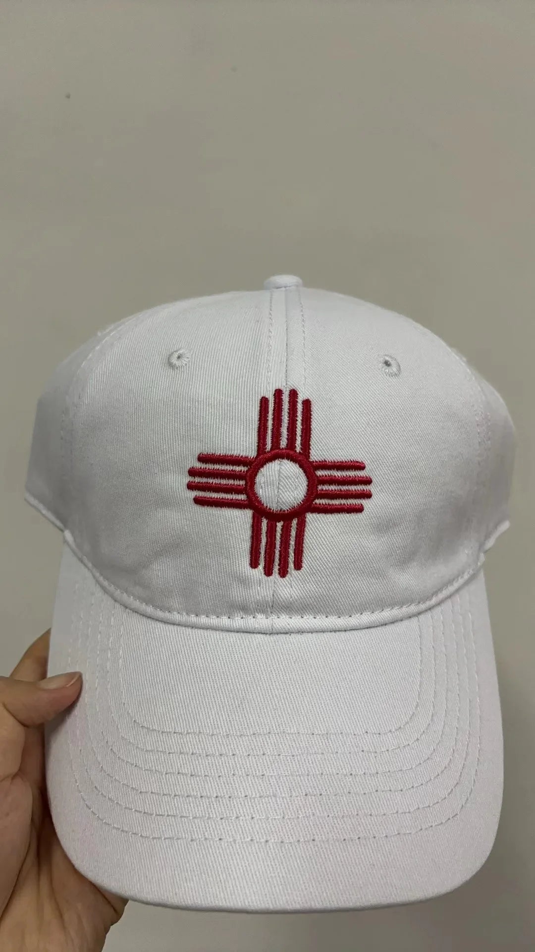 ZIA CAP