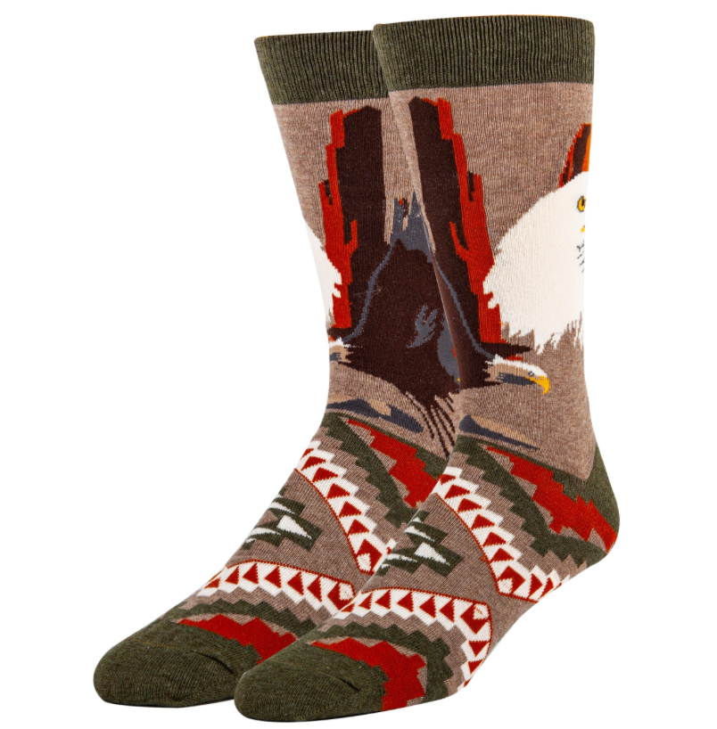 EAGLE CREEK MEN'S CREW