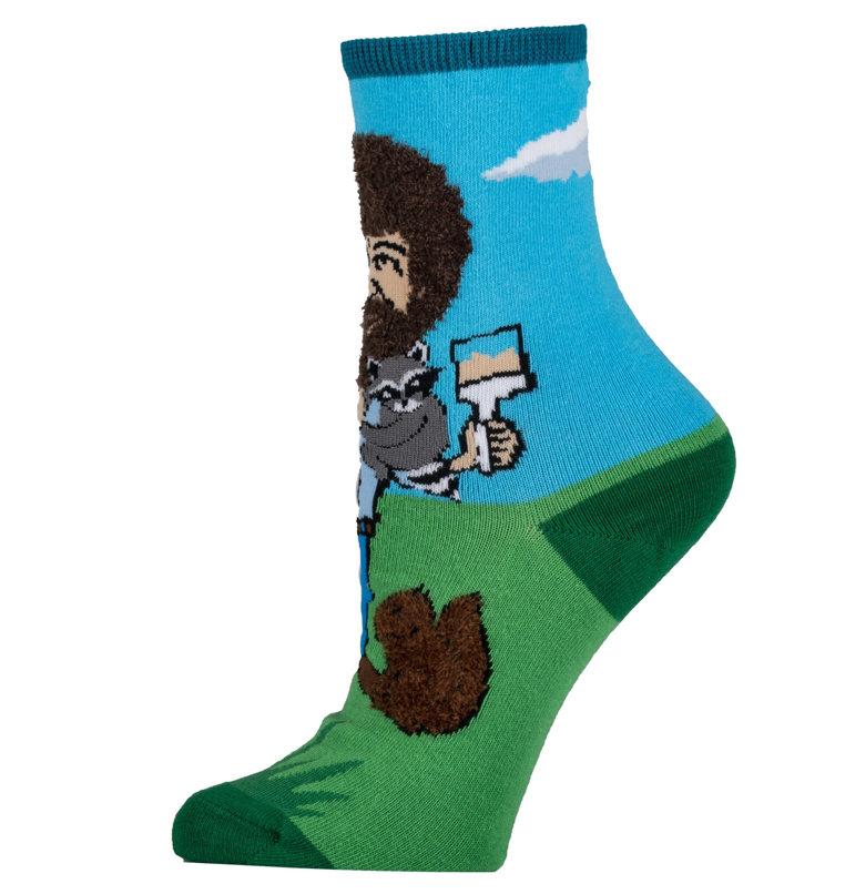 LET'S PAINT WOMEN'S CREW