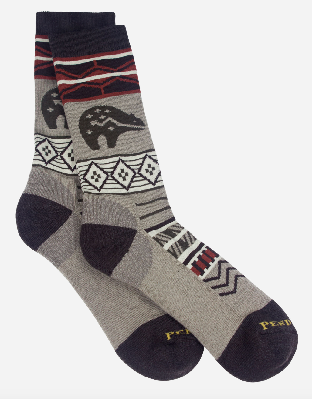 WILD WONDER CAMP CREW SOCKS
