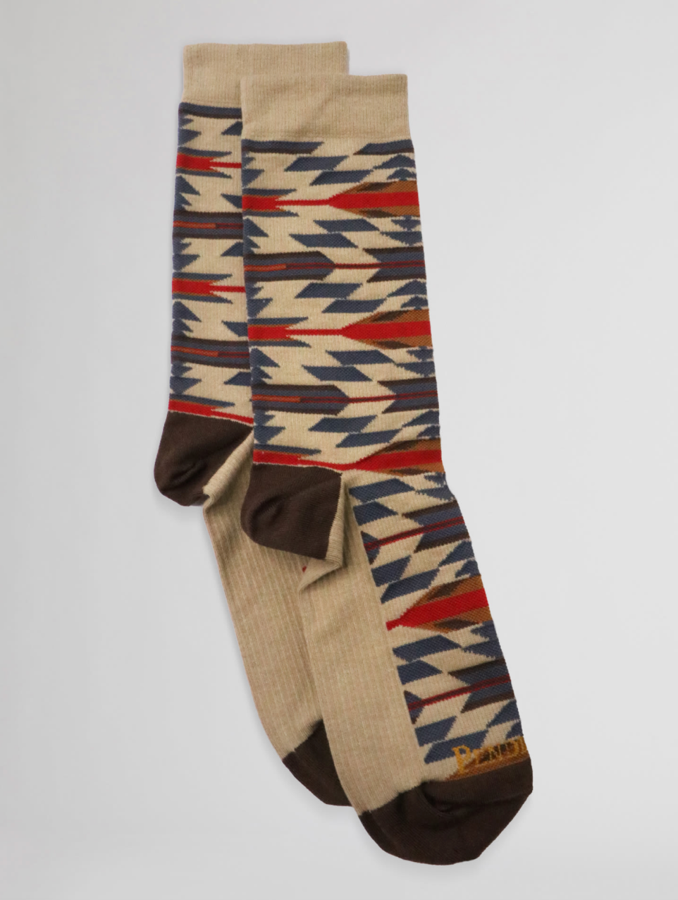 WYETH TRAIL CREW SOCKS UNISEX