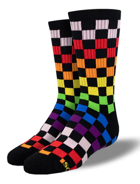 CHECK ME OUT YOUTH'S ACTIVE CREW