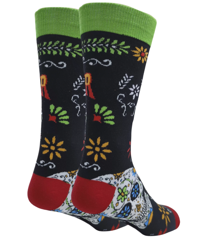 HEY SUGAR MEN'S CREW