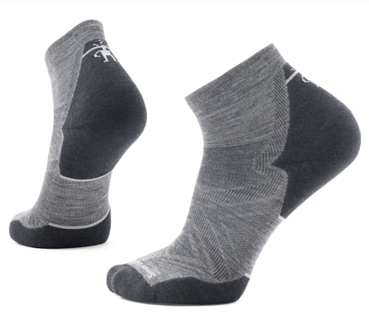 Run Ankle Socks Targeted Cushion