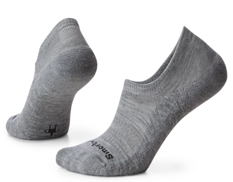 Everyday No Show Socks