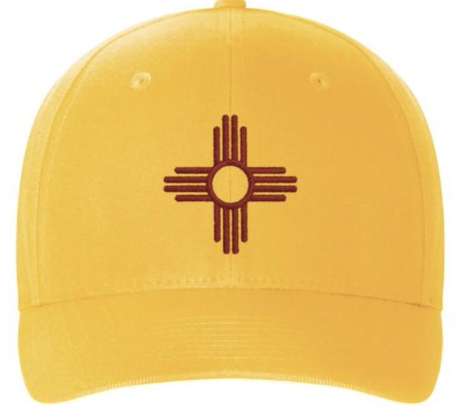 ZIA CAP