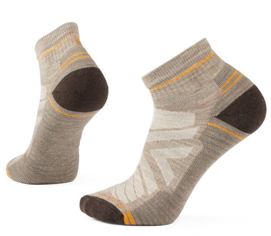 Hike Ankle Socks Light Cushion