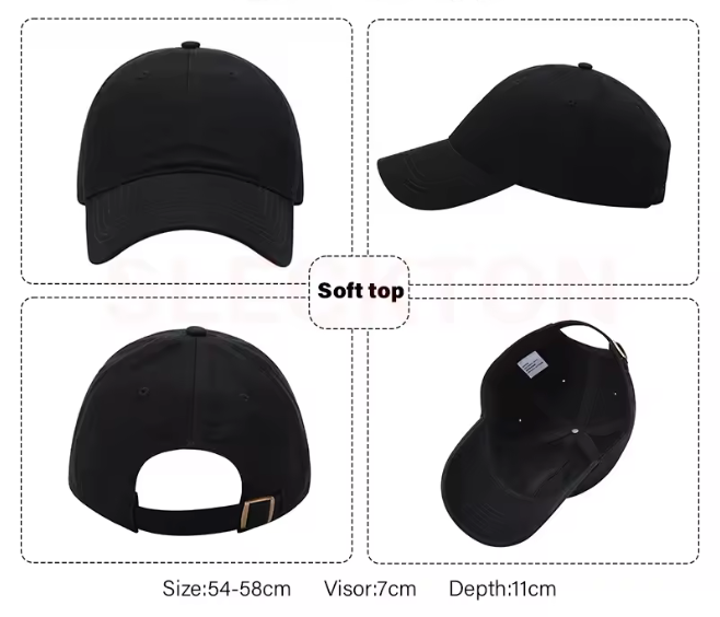 ZIA CAP