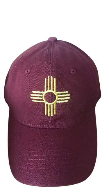 ZIA CAP