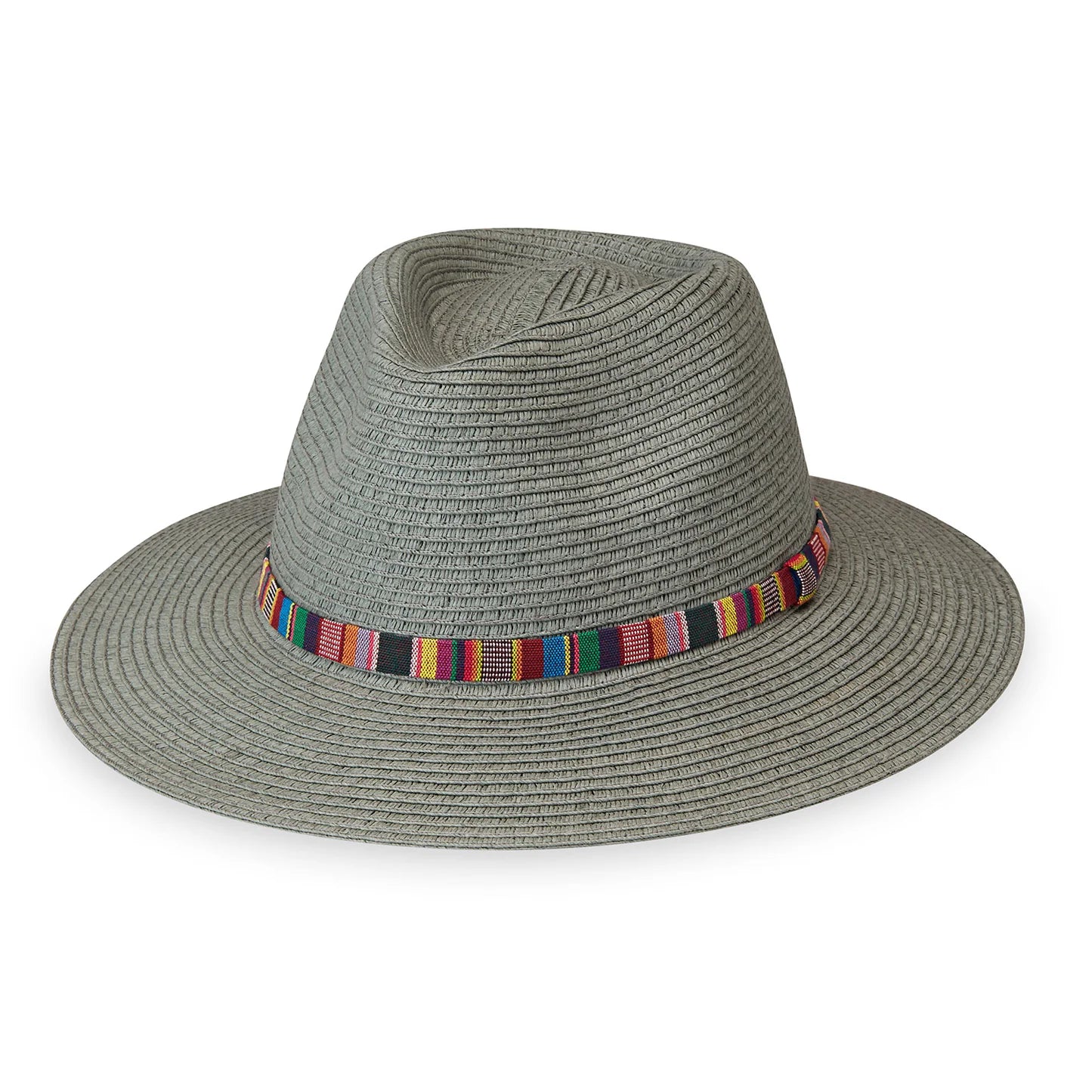 SEDONA MEDIUM SUMMER HAT