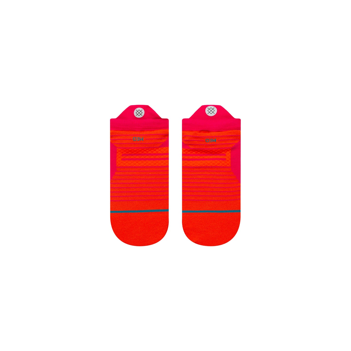 LIGHT PERFORMANCE TAB SOCKS