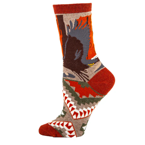 EAGLE CREEK WOMEN'S CREW