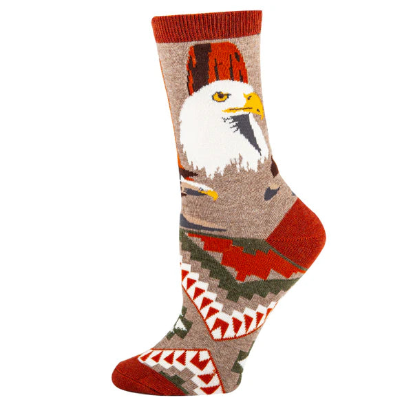 EAGLE CREEK WOMEN'S CREW