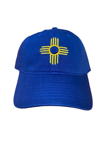 ZIA CAP