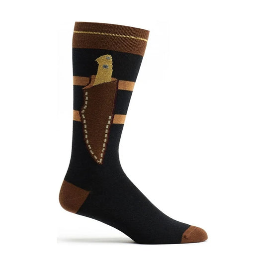 BOOT KNIFE MEN'S CREW