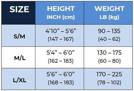 Blackout Thermal Heat Tights