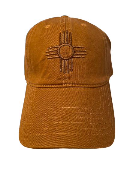 ZIA CAP