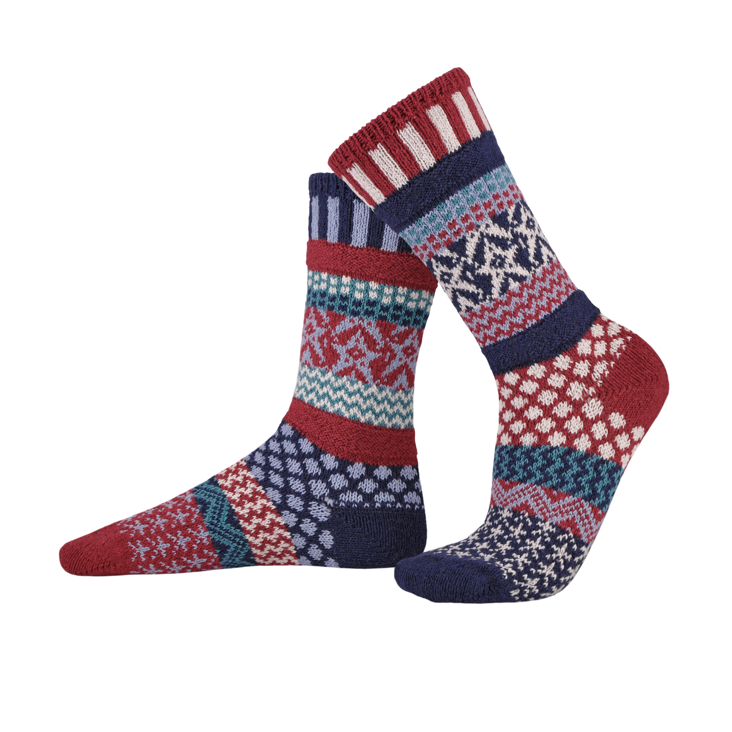 Stars and Stripes  Socks | Socks That Give Back To Veterans