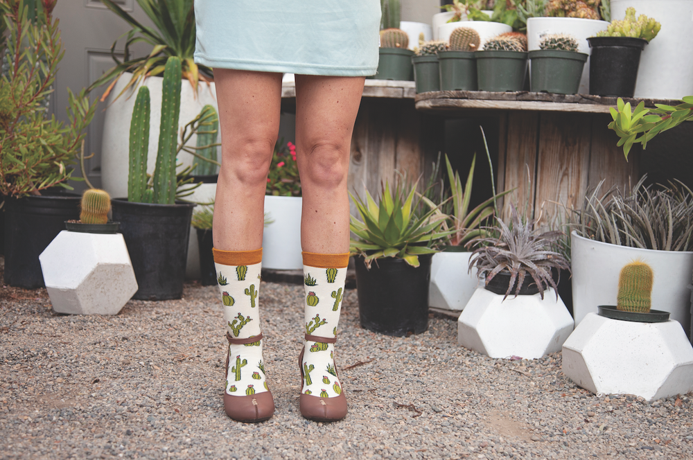 SOCK MAGIC