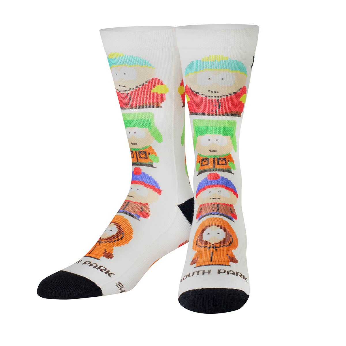 South Park Crew Socks